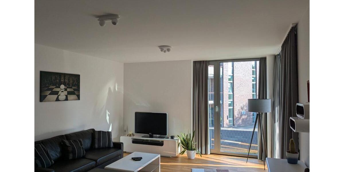 Etagenwohnung Aurich - 2 Zimmer, 68 m&sup2;, 245.000&euro; | Angebot:26614272