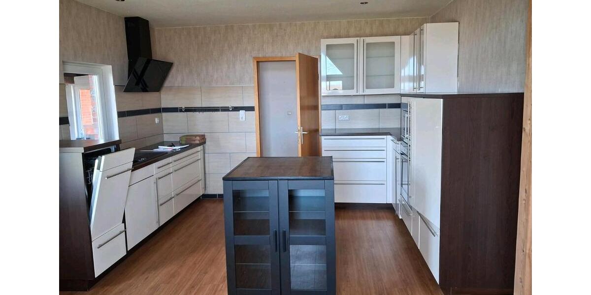Einfamilienhaus Aurich Georgsfeld und Tannenhausen - 4 Zimmer, 90 m&sup2;, 1.300&euro; | Angebot:26025772