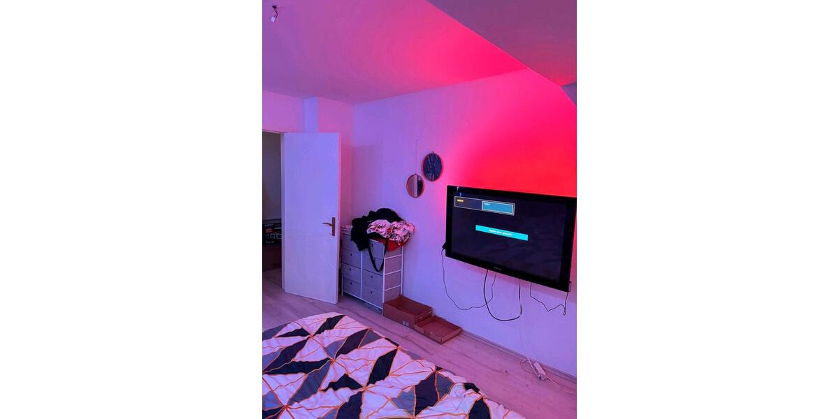 Dachgeschoßwohnung Emden Rysumer Landstraße - 3 Zimmer, 65 m&sup2;, 790&euro; | Angebot:25149292