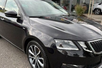 Skoda Octavia 80.400 km 15.980 &euro; Leer 26789
