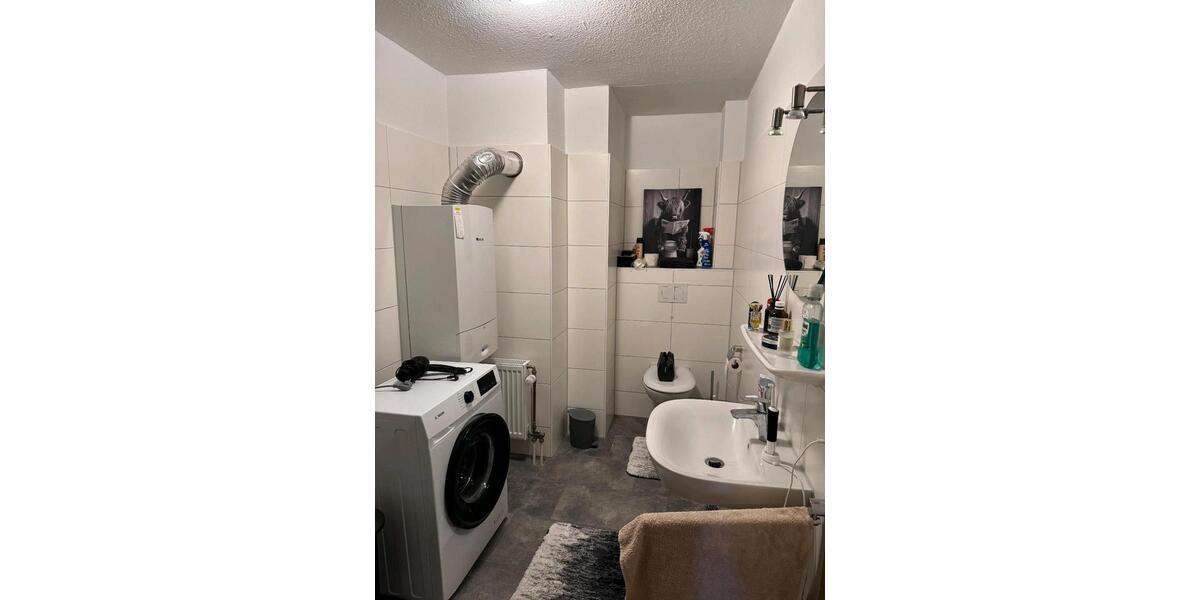 Etagenwohnung Westerholt - 3 Zimmer, 75 m&sup2;, 680&euro; | Angebot:25617233