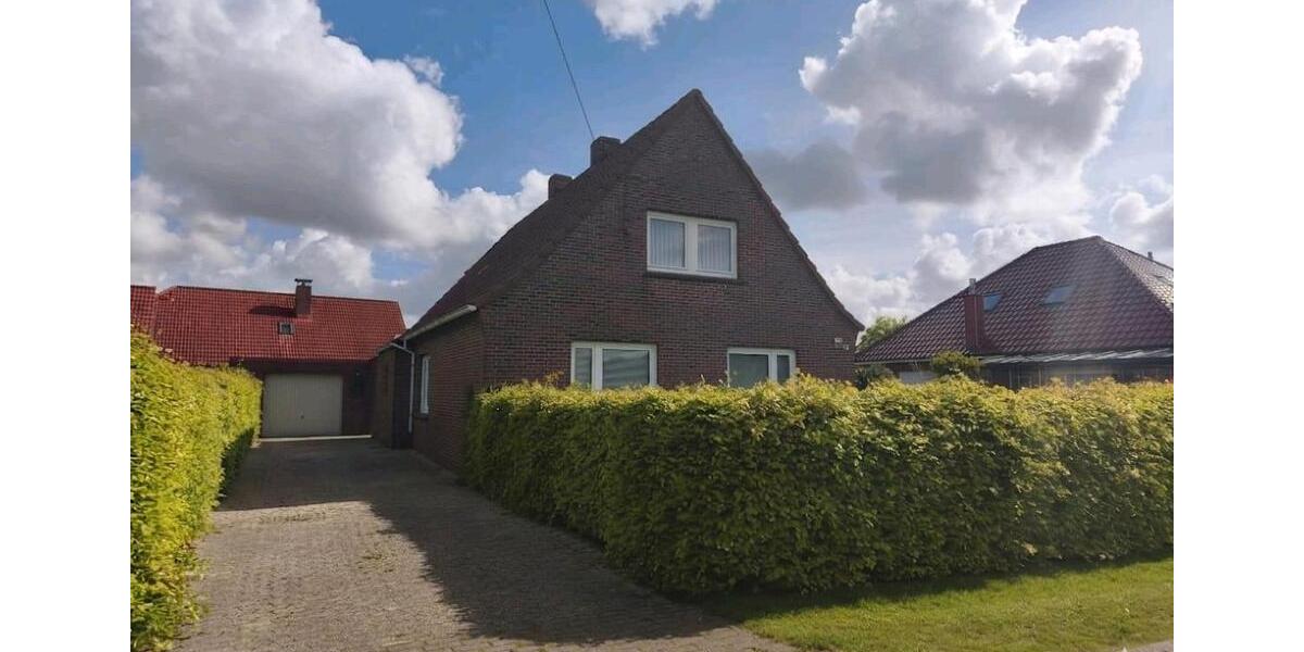 Einfamilienhaus Hage - 179.000&euro; | Angebot:26576216
