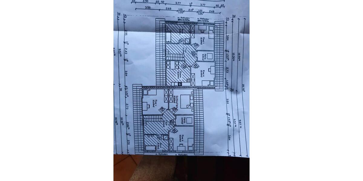 Einfamilienhaus Moormerland - 6 Zimmer, 140 m&sup2;, 349.000&euro; | Angebot:25639275