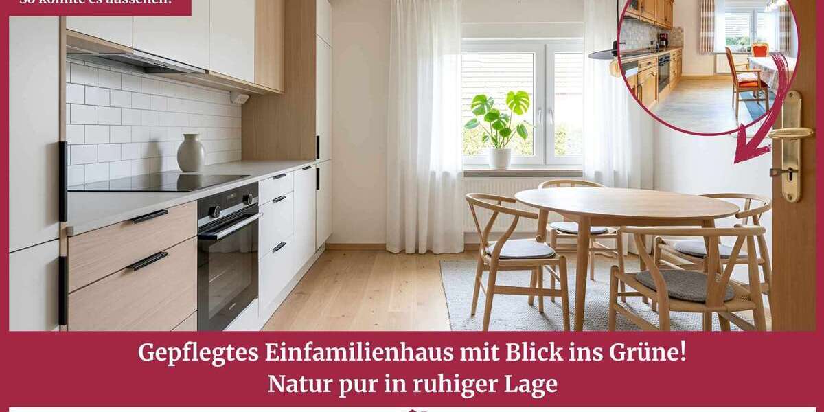 Einfamilienhaus Westoverledingen - 6 Zimmer, 178 m&sup2;, 269.000&euro; | Angebot:27113070