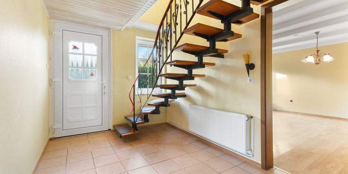 Einfamilienhaus Krummhörn Grimersum - 5 Zimmer, 144 m&sup2;, 149.000&euro; | Angebot:25797169