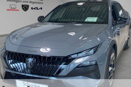 Peugeot 408 10.000 km 45.850 &euro; Aurich 26607