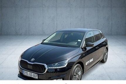 Skoda Fabia 9.000 km 24.700 &euro; Emden 26723