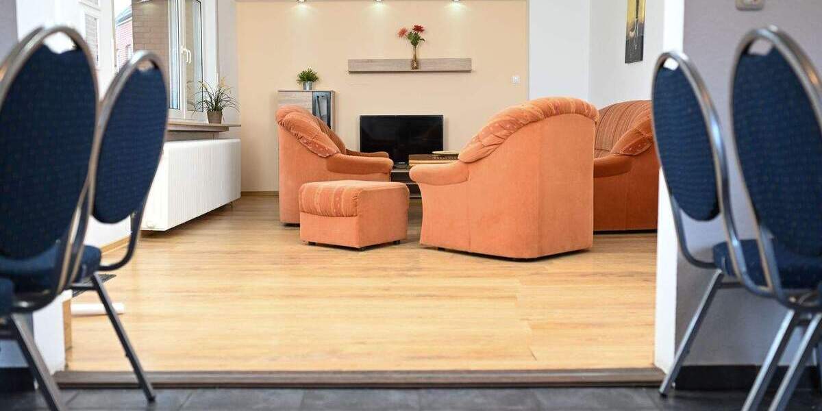 Einfamilienhaus Weener Diele - 9 Zimmer, 185 m&sup2;, 249.000&euro; | Angebot:25694548