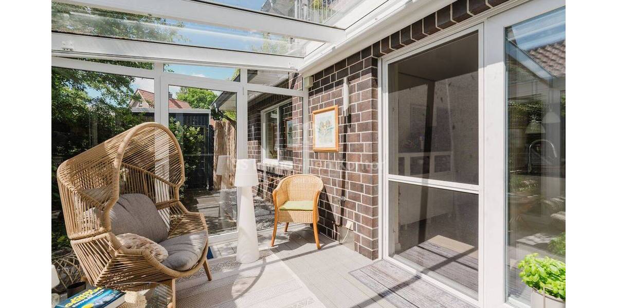 Einfamilienhaus Leer (Ostfriesland) Loga - 6 Zimmer, 171 m&sup2;, 595.000&euro; | Angebot:25693645