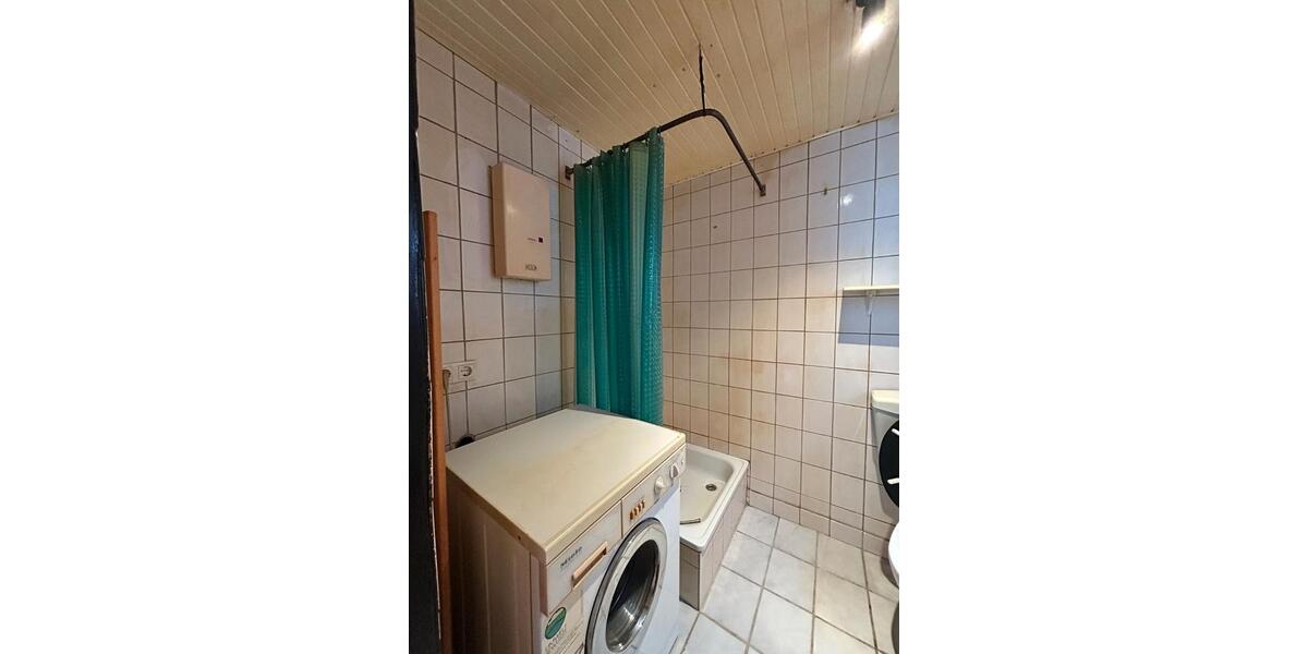 Etagenwohnung Weener - 1 Zimmer, 40 m&sup2;, 400&euro; | Angebot:24933523