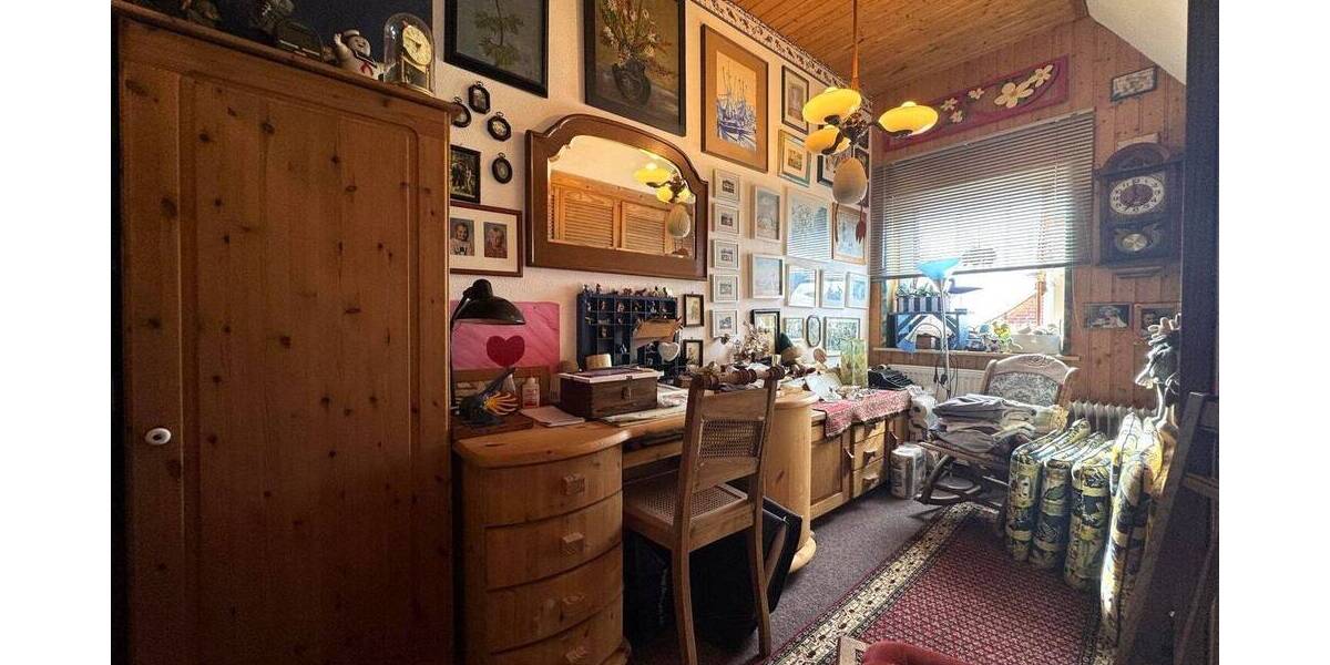 Doppelhaushälfte Hage - 4 Zimmer, 85 m&sup2;, 129.000&euro; | Angebot:26141842