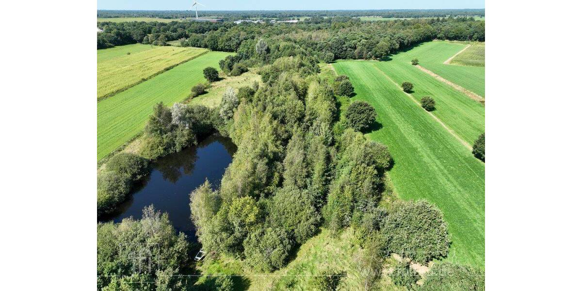 Mehrfamilienhaus, Wohnhaus Großefehn Ostgroßefehn - 8 Zimmer, 210 m&sup2;, 169.500&euro; | Angebot:26029758