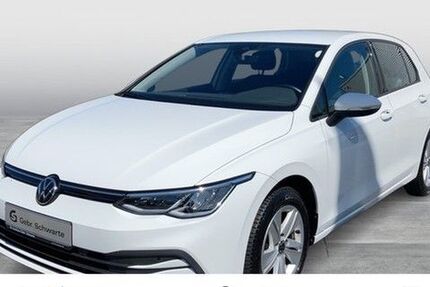 VW Golf 54.105 km 21.390 &euro; Aurich 26607