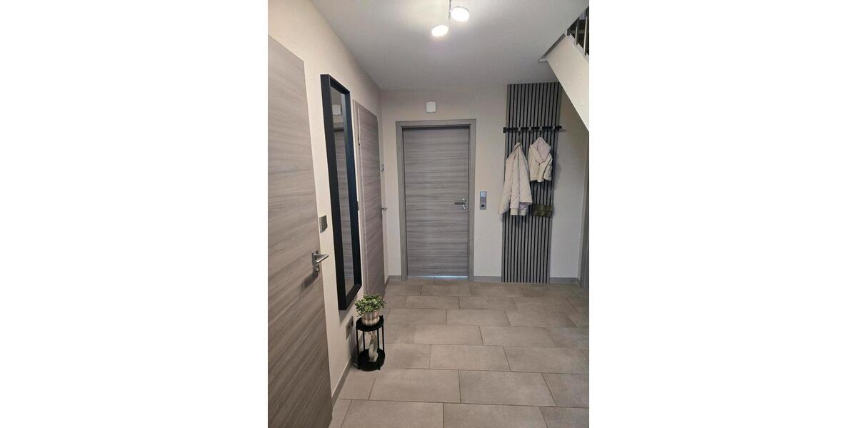 Doppelhaushälfte Emden Tholenswehr - 5 Zimmer, 116 m&sup2;, 305.000&euro; | Angebot:26136957