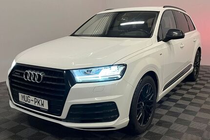 Audi Q7 107.700 km 33.990 &euro; Emden 26723