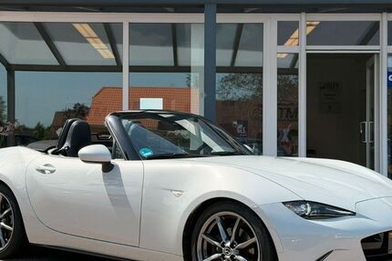 Mazda MX-5 84.000 km 20.990 &euro; Südbrookmerland 26624