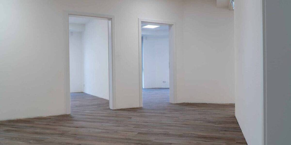 Gewerbeobjekt Moormerland Warsingsfehn - 9 Zimmer, 178 m&sup2;, 3.050&euro; | Angebot:26795917