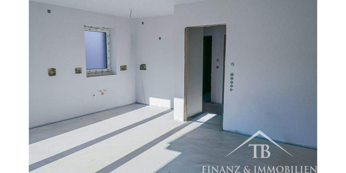 Doppelhaushälfte Norden - 4 Zimmer, 81 m&sup2;, 309.000&euro; | Angebot:25689984