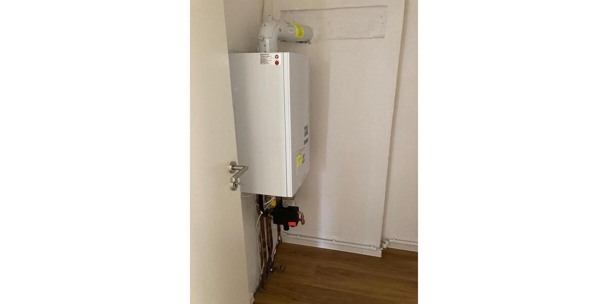 Etagenwohnung Leer (Ostfriesland) - 3 Zimmer, 79 m&sup2;, 580&euro; | Angebot:25974856