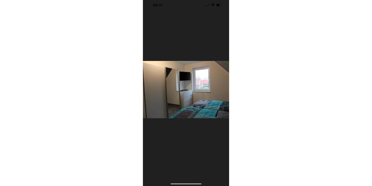 Etagenwohnung Südbrookmerland - 3 Zimmer, 60 m&sup2;, 900&euro; | Angebot:26632978