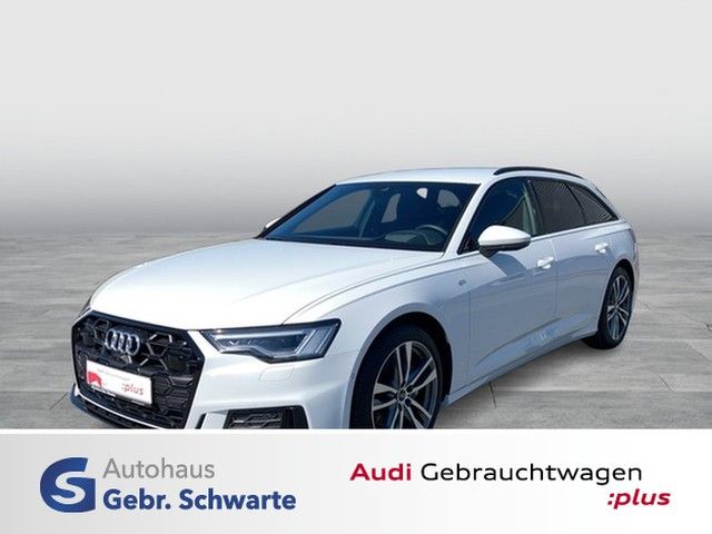 Audi A6 28.847 km 47.390 &euro; Aurich 26607