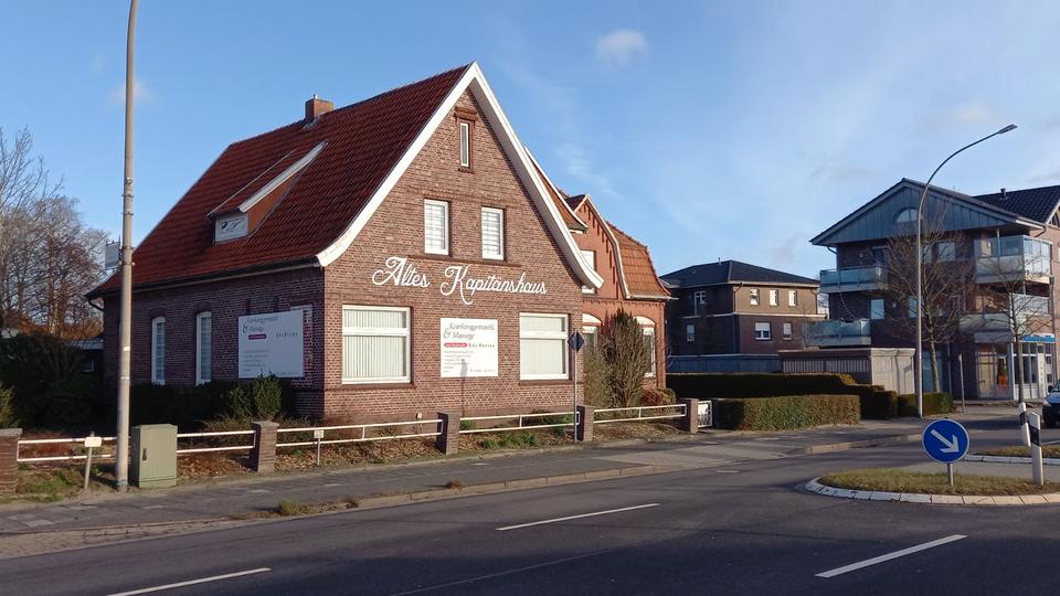 Einfamilienhaus Westoverledingen - 10 Zimmer, 200 m&sup2;, 359.000&euro; | Angebot:26382752