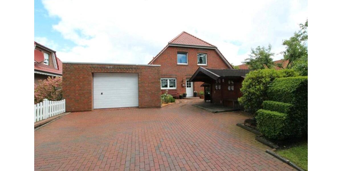 Einfamilienhaus Aurich Georgsfeld und Tannenhausen - 9 Zimmer, 260 m&sup2;, 650.000&euro; | Angebot:26135642