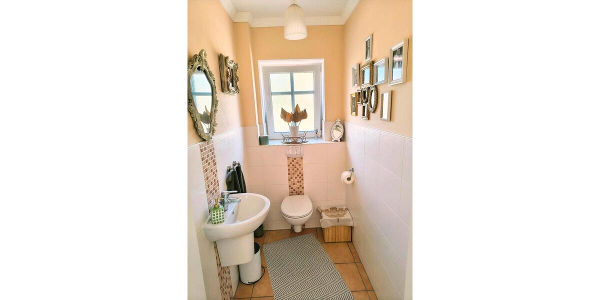 Bungalow Aurich Georgsfeld und Tannenhausen - 5 Zimmer, 160 m&sup2;, 450.000&euro; | Angebot:26150529