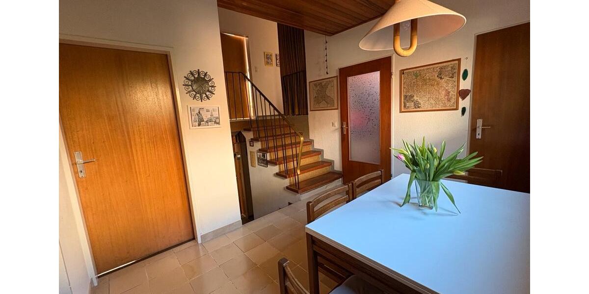 Einfamilienhaus Leer (Ostfriesland) - 7 Zimmer, 154 m&sup2;, 360.000&euro; | Angebot:26552408