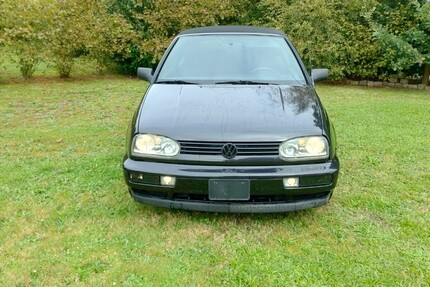 VW Golf 240.000 km 2.700 &euro; Nortmoor 26845