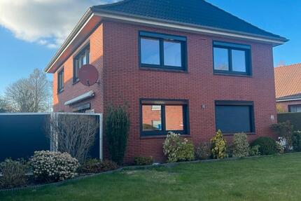 Wohnung Leer (Ostfriesland) - 3 Zimmer, 80 m&sup2;, 800&euro; | Angebot:25989979