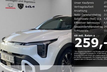 Kia Stonic 8.000 km 27.950 &euro; Aurich 26607