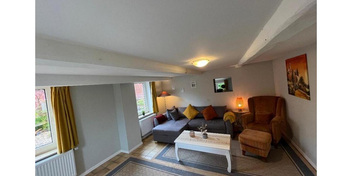 Doppelhaushälfte Krummhörn - 3 Zimmer, 75 m&sup2;, 99&euro; | Angebot:25892930