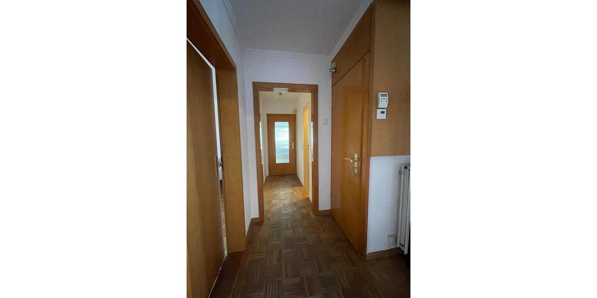 Erdgeschoßwohnung Upgant-Schott Schott - 4 Zimmer, 100 m&sup2;, 980&euro; | Angebot:26003309