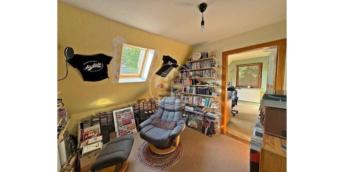 Einfamilienhaus Aurich Innenstadt - 6 Zimmer, 200 m&sup2;, 279.000&euro; | Angebot:25660694