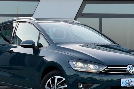 VW Golf 52.500 km 14.999 &euro; Georgsheil 26624