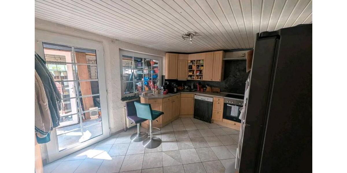 Doppelhaushälfte Emden Rysumer Landstraße - 130.000&euro; | Angebot:26083274