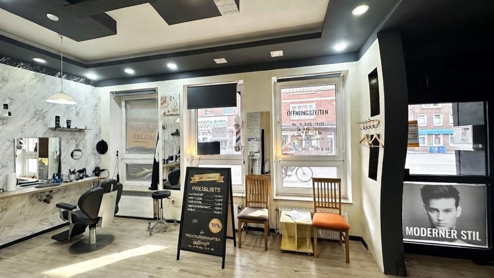 Gewerbeobjekt Emden - 750&euro; | Angebot:25627152