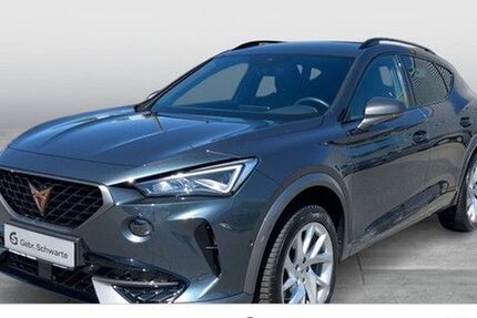 Cupra Formentor 56.864 km 26.290 &euro; Aurich 26607