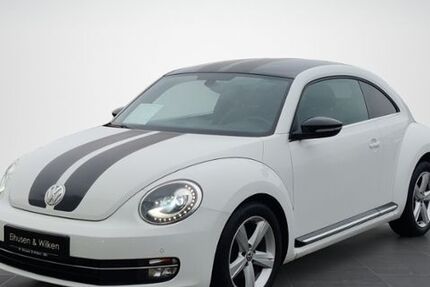 VW Beetle 103.280 km 16.980 &euro; Norden 26506