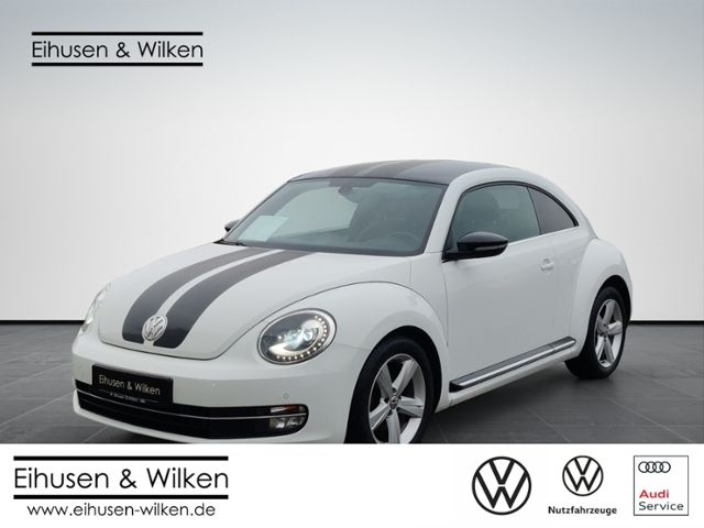 VW Beetle 103.280 km 16.980 &euro; Norden 26506