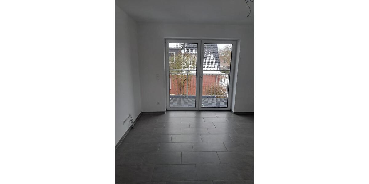 Etagenwohnung Leer (Ostfriesland) - 3 Zimmer, 72 m&sup2;, 800&euro; | Angebot:26033145