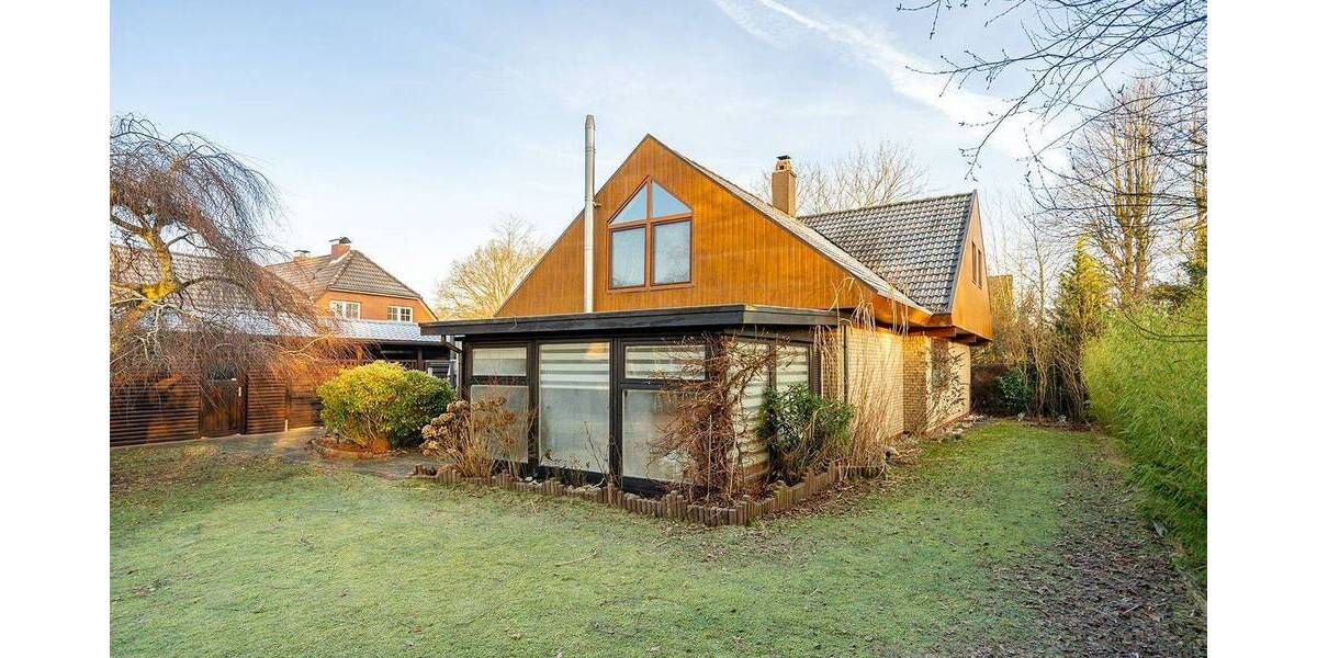 Einfamilienhaus Südbrookmerland Theene - 9 Zimmer, 170 m&sup2;, 395.000&euro; | Angebot:25776505