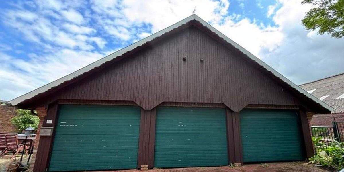 Einfamilienhaus Weener St Georgiwold - 9 Zimmer, 160 m&sup2;, 325.000&euro; | Angebot:25760401