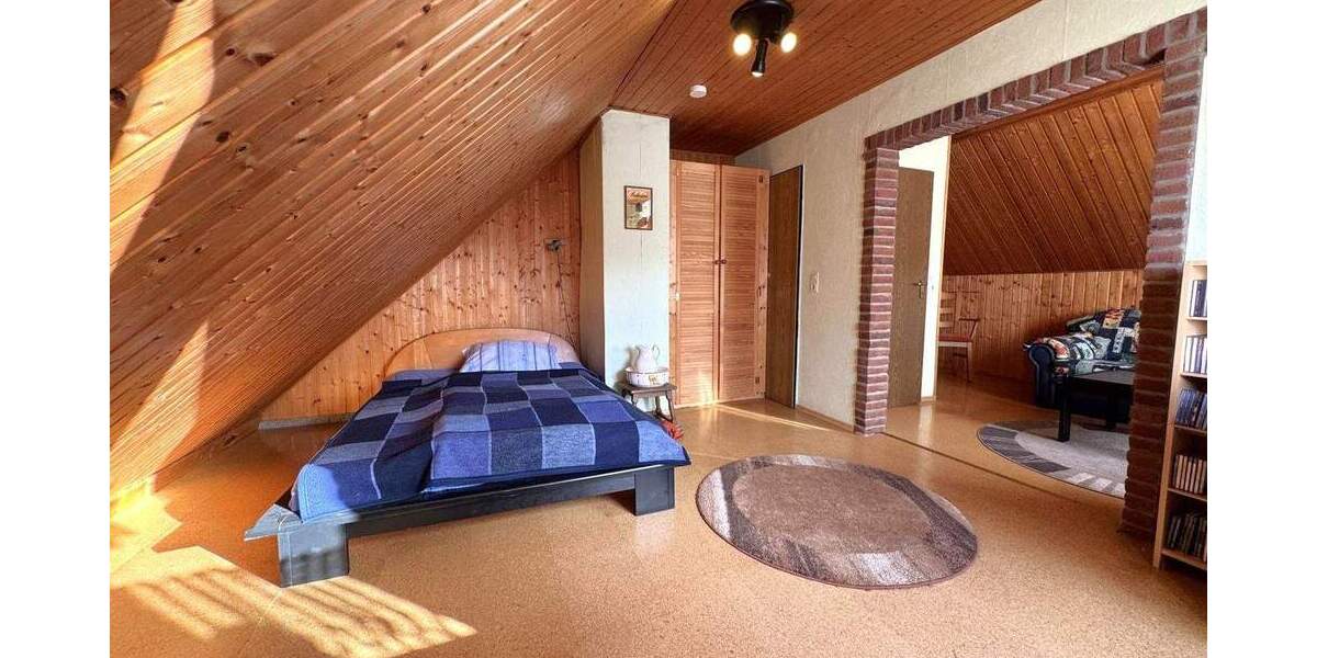 Einfamilienhaus Hage - 6 Zimmer, 140 m&sup2;, 219.000&euro; | Angebot:25799953