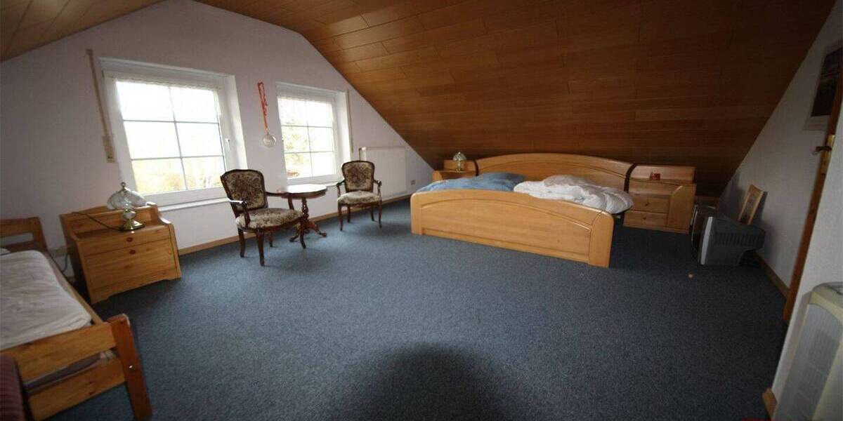 Einfamilienhaus Emden Conrebbersweg - 4 Zimmer, 160 m&sup2;, 329.000&euro; | Angebot:26244922