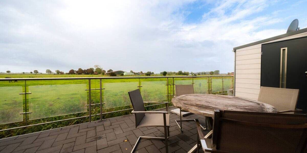 Einfamilienhaus Wirdum - 3 Zimmer, 51 m&sup2;, 249.000&euro; | Angebot:25799875