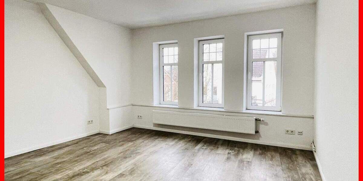 Mehrfamilienhaus, Wohnhaus Emden Stadtzentrum - 9 Zimmer, 468.000&euro; | Angebot:25662794