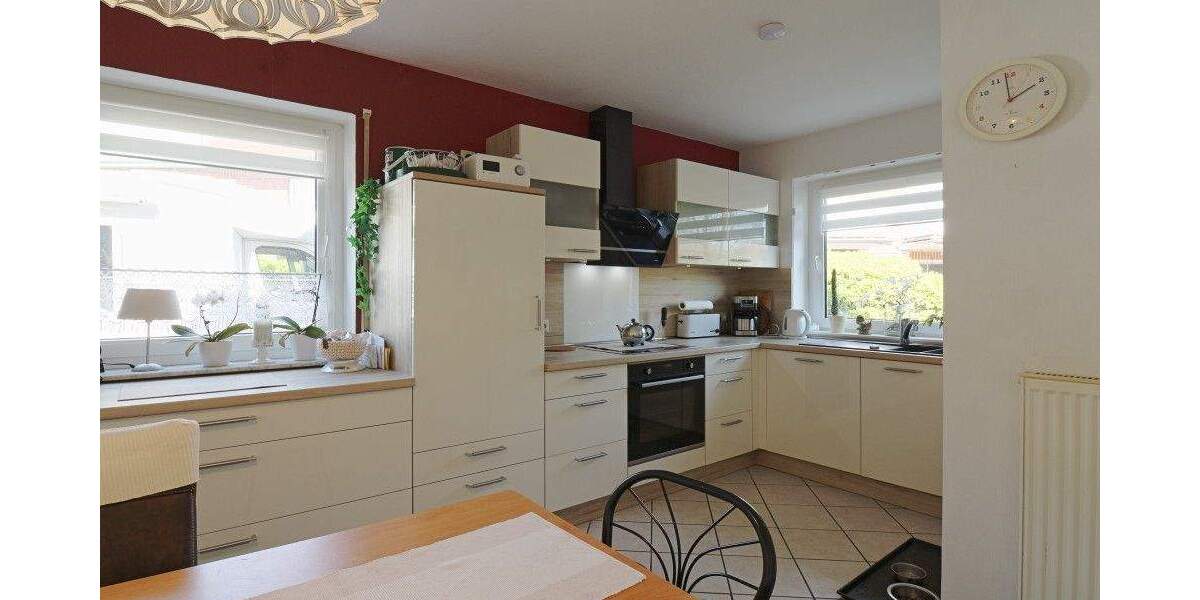 Reihenendhaus Leer Heisfelde - 4 Zimmer, 96 m&sup2;, 269.000&euro; | Angebot:25736832