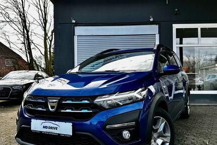 Dacia Jogger 42.569 km 15.990 &euro; Aurich 26607